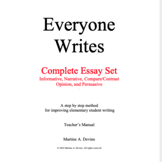 Complete Program - Digital Download