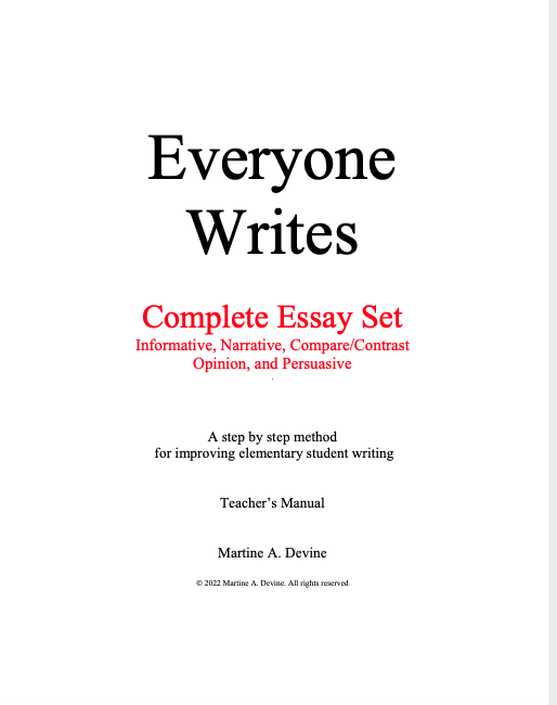 Complete Program - Digital Download