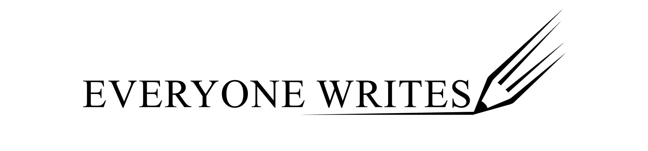 Everyone Writes